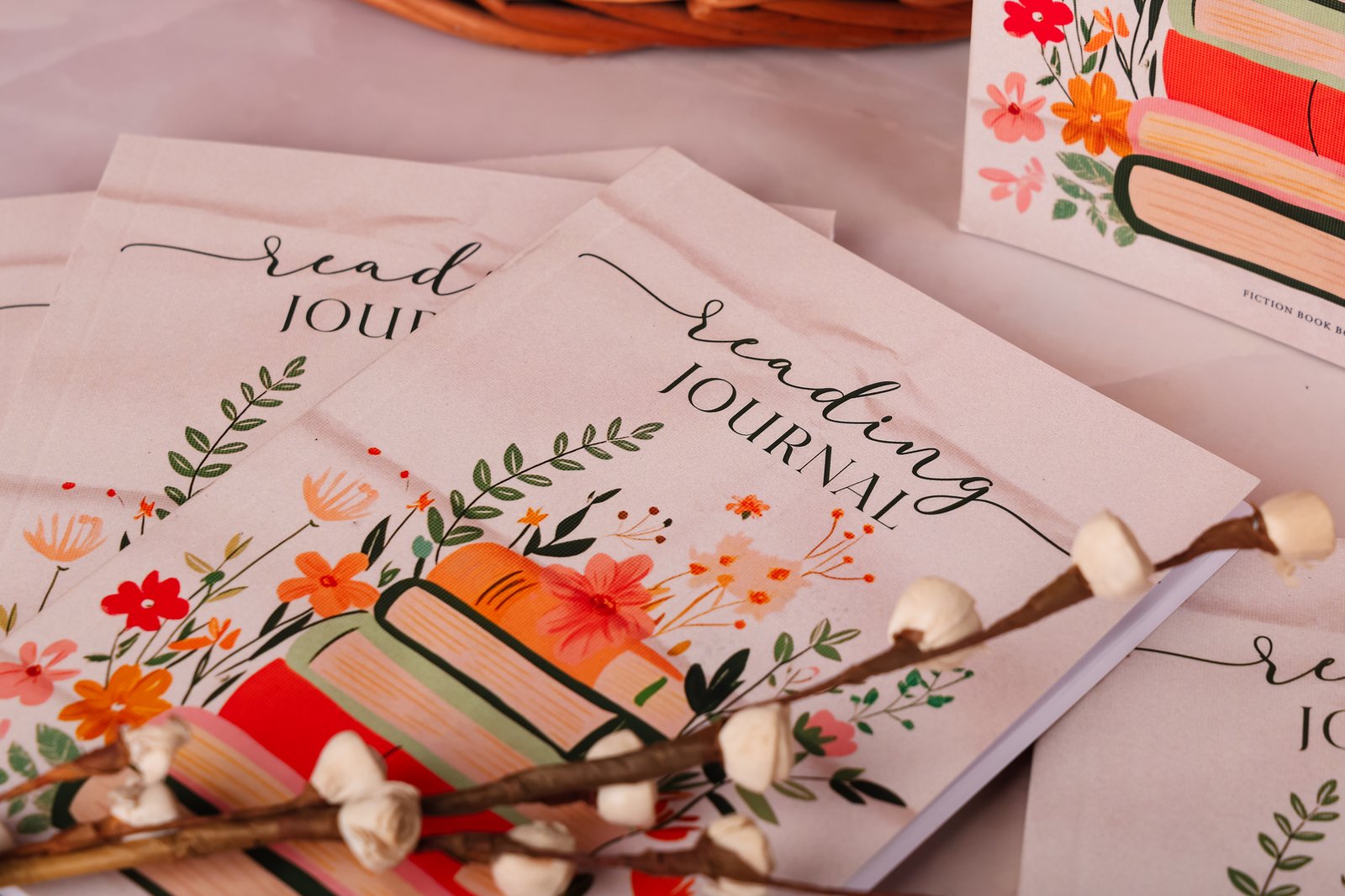 READING JOURNAL